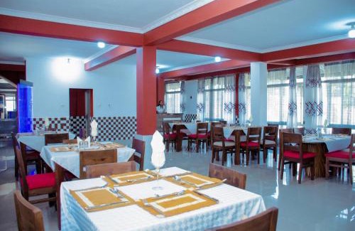 Kinindo Hotel | Kinindo Light Hotel