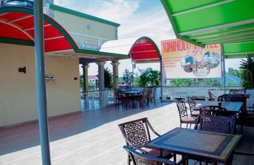 Kinindo Hotel | Kinindo Light Hotel