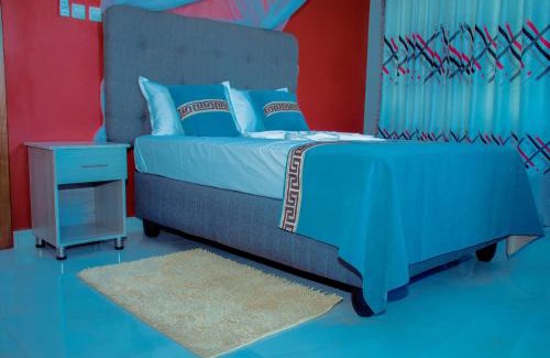 Kinindo Hotel | Kinindo Light Hotel