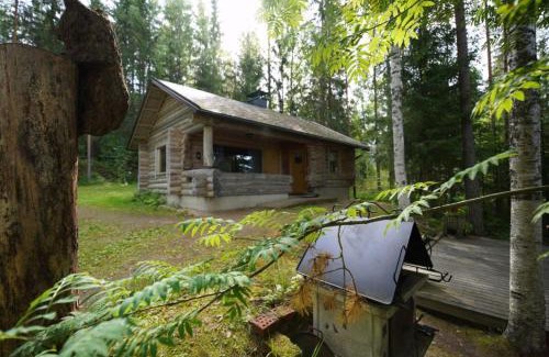 Keuruu House | Kinkamon Pirtti