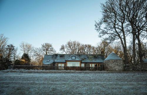Conon Bridge House | Kinkell Cottage