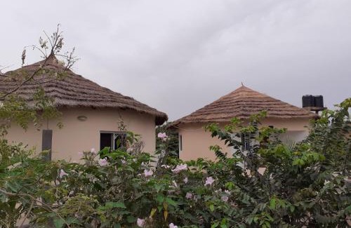 Sanyang Bed & Breakfast | Kinkiliba Beach Lodge