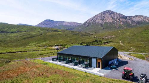 Sleat Apartment | Kinloch Ainort Apartments