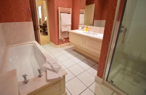 Murthly House | Kinloch House Hotel