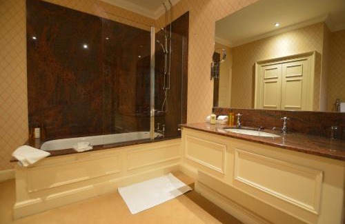 Murthly House | Kinloch House Hotel