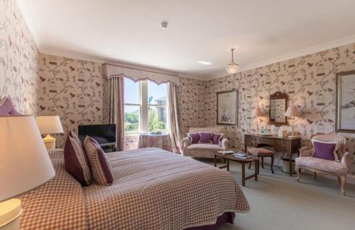 Murthly House | Kinloch House Hotel