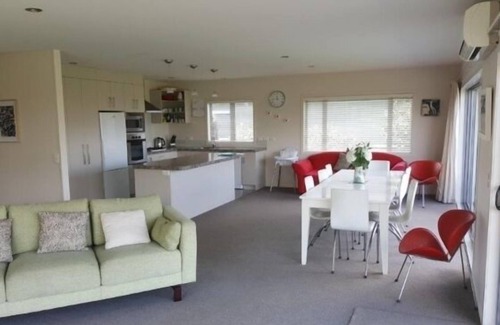 Kinloch House | Kinloch Lakehouse, a fabulous family haven