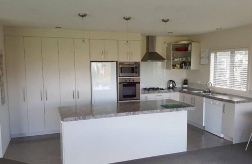 Kinloch House | Kinloch Lakehouse, a fabulous family haven