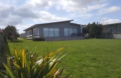 Kinloch House | Kinloch Lakehouse, a fabulous family haven