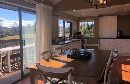 Kinloch House | Kinloch Lakeview Lodge