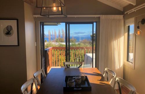Kinloch House | Kinloch Lakeview Lodge - Taupo