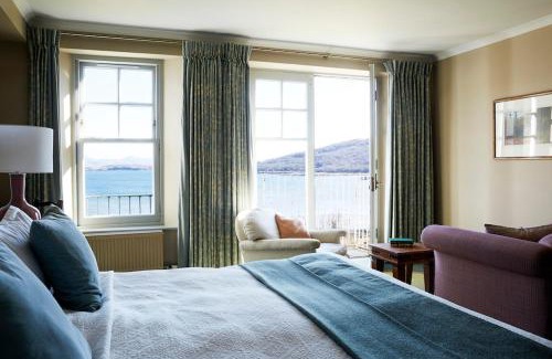 Breakish Hotel | Kinloch Lodge Hotel and Restaurant