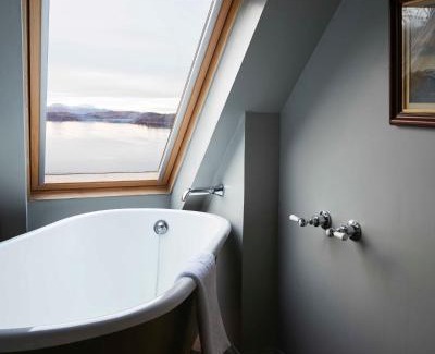 Breakish Hotel | Kinloch Lodge Hotel and Restaurant