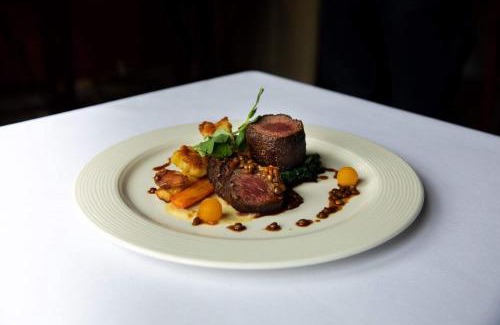 Breakish Hotel | Kinloch Lodge Hotel and Restaurant