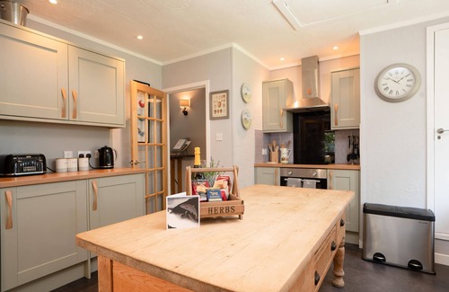 Balnain House | Kinloch Lodge - Retreat Group