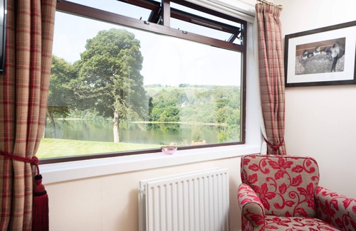 Balnain House | Kinloch Lodge - Retreat Group