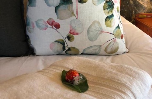 Emakhazeni Apartment | Kinloch Lodge