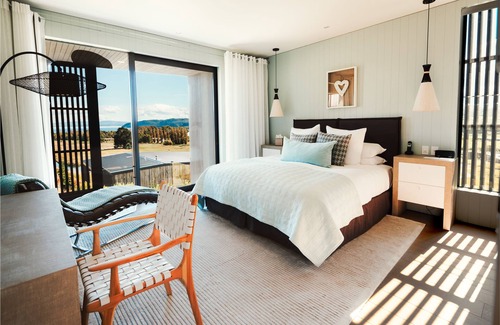 Kinloch Cabin | Kinloch Manor & Villas
