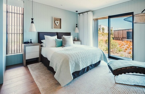 Kinloch Cabin | Kinloch Manor & Villas