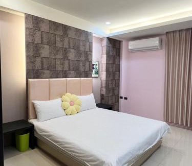 Jinhu House | Kinmen Harved B&B
