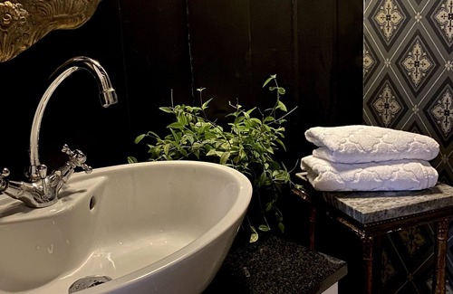Kinna Bed & Breakfast | Kinna Bed & Breakfast