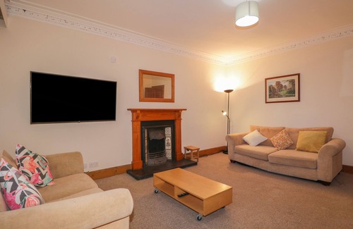 Grantown-on-Spey Cottage | KINNAIRD HOUSE, pet friendly in Grantown-On-Spey