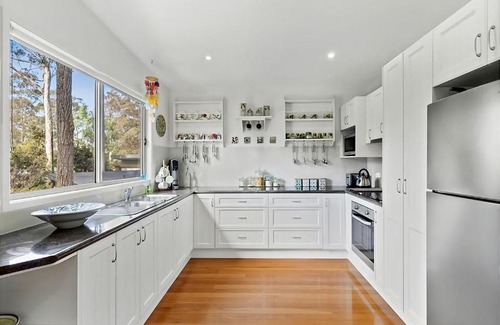 Mossy Point House | Kinnera Cottage