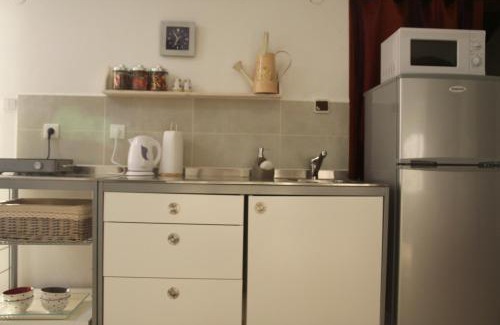 Ne'ot Golan Apartment | Kinneret Guesthouse
