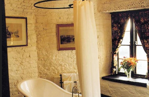 Kinnitty Hotel | Kinnitty Castle Hotel