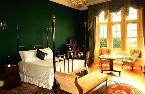 Kinnitty Hotel | Kinnitty Castle Hotel