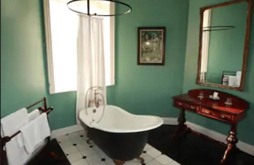 Kinnitty Hotel | Kinnitty Castle Hotel