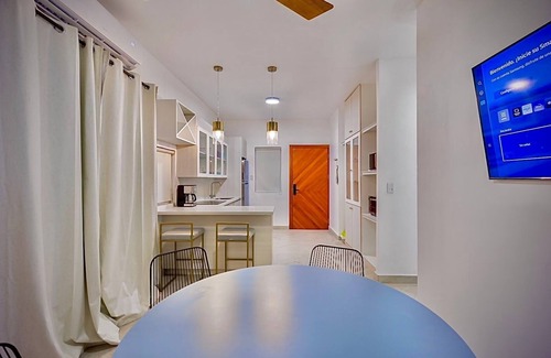 Bahia Kino House | Kino 128 Beach Loft, All the needs at one place for a perfect stayat the beach