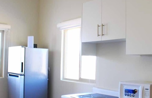Kino Nuevo House | Kino Bay Getaway: Cozy 2-Bedroom House Valentina