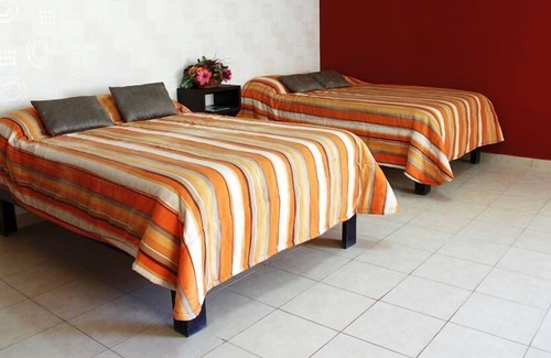 Bahia Kino Hotel | Kino Bonito