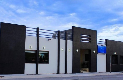 Bahia Kino Hotel | Kino Bonito