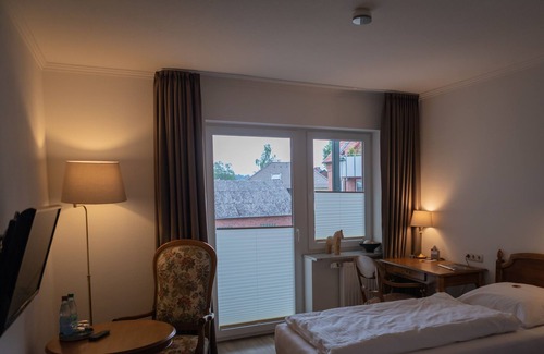 Harsefeld Hotel | Kino - Hotel Meyer