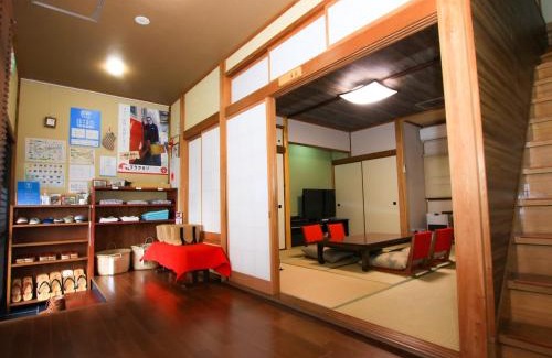 Kinosaki Onsen House | Kinoie - Vacation STAY 19748v
