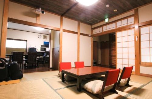 Kinosaki Onsen House | Kinoie - Vacation STAY 19748v