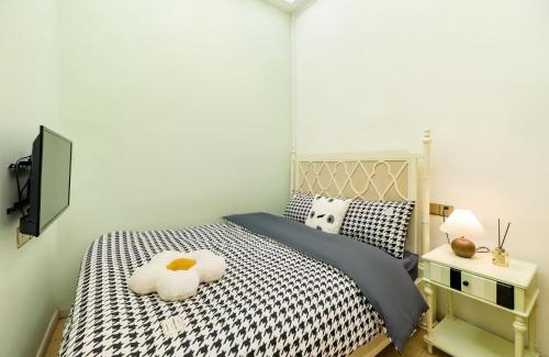 Yuexiu Villa | Kinoko House