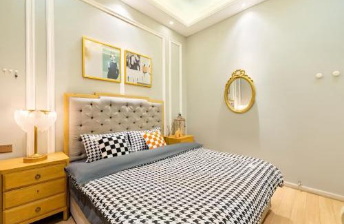 Yuexiu Villa | Kinoko House