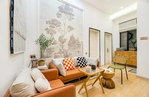 Yuexiu Villa | Kinoko House