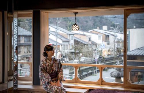 Kinosaki Onsen Hotel | Kinosaki onsen Tokitotoki
