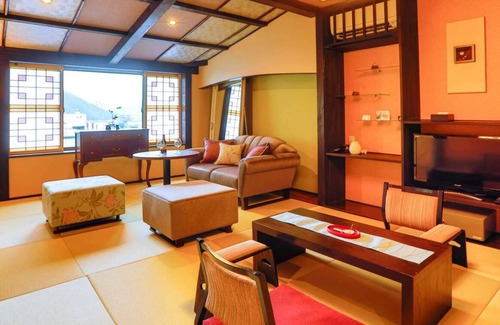 Kinosaki Onsen House | Kinosaki Yumekoyado Tenbouen