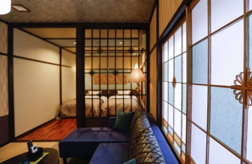 Kinosaki Onsen House | Kinosaki Yumekoyado Tenbouen