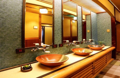 Kinosaki Onsen House | Kinosaki Yumekoyado Tenbouen