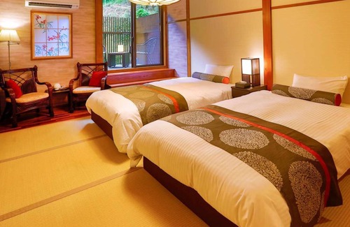 Kinosaki Onsen House | Kinosaki Yumekoyado Tenbouen