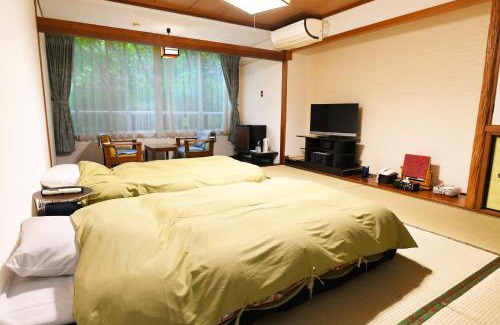 Hosenji Onsen Hotel | Kinosato Yamanoyu