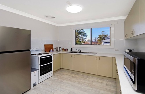 Umina Beach House | Kinross @ Umina Beach
