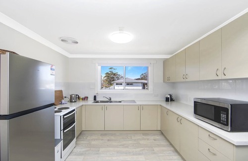 Umina Beach House | Kinross @ Umina Beach