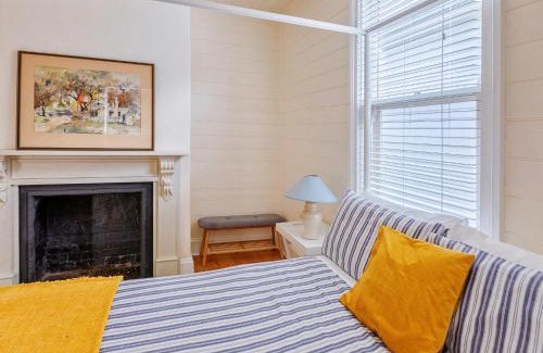 Port Fairy House | Kinsale Cottage